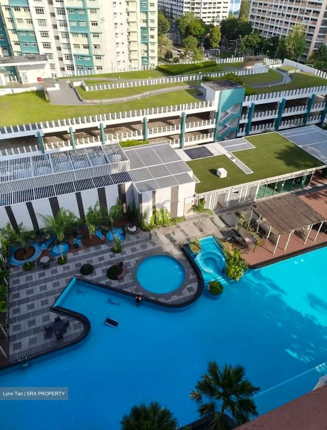 Nine Residences (D27), Apartment #575704211